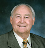 Portrait of Ken Pelt Artist