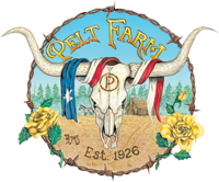 Pelt Farm Logo